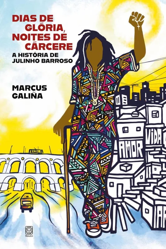 Dias De Glória, Noites De Cárcere - LC