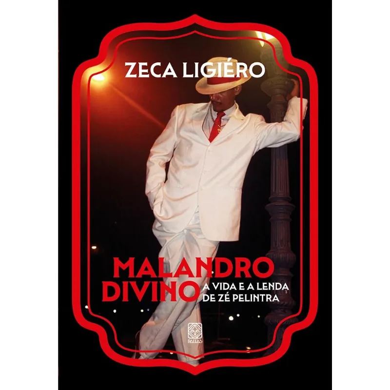 Malandro Divino