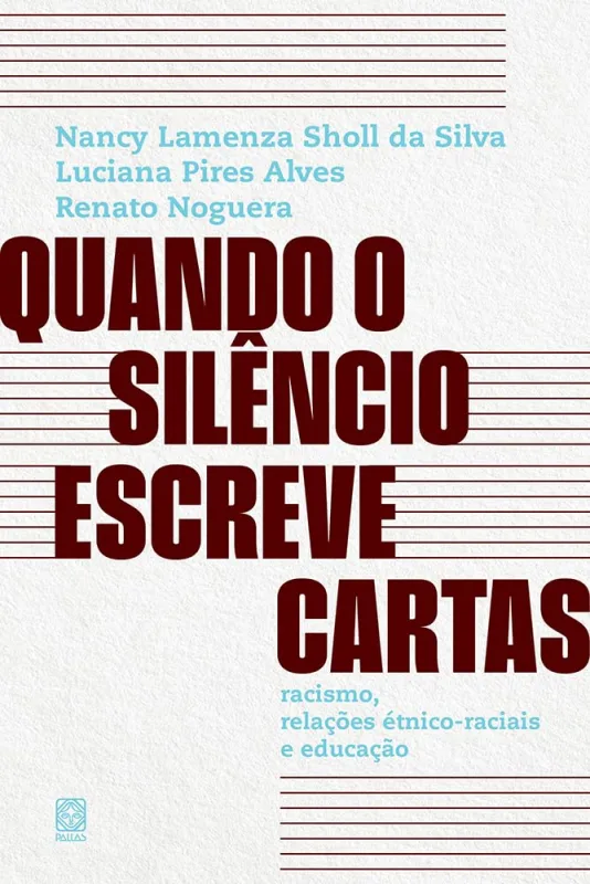 Quando O Silêncio Escreve Cartas - LC - Livros