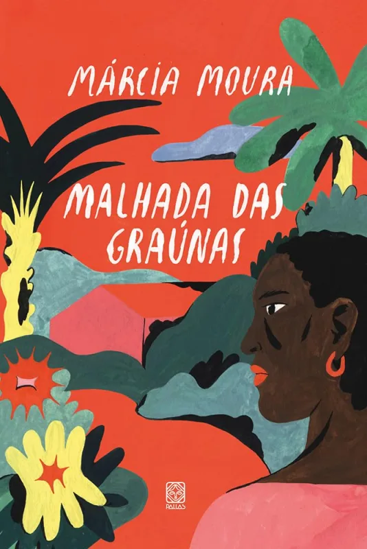 Malhada Das Graúnas - LC - Livros