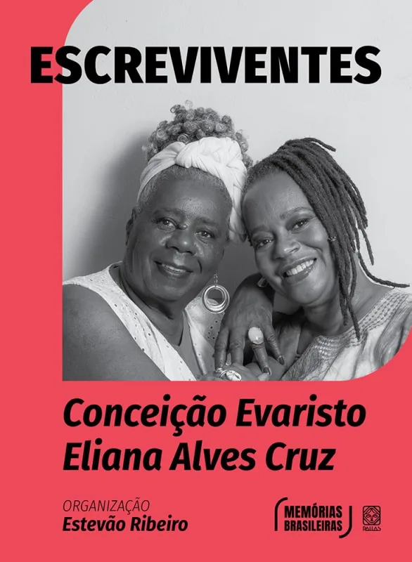 Escreviventes - LC - Livros