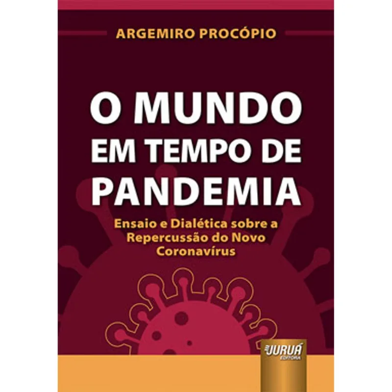 O MUNDO EM TEMPO DE PANDEMIA