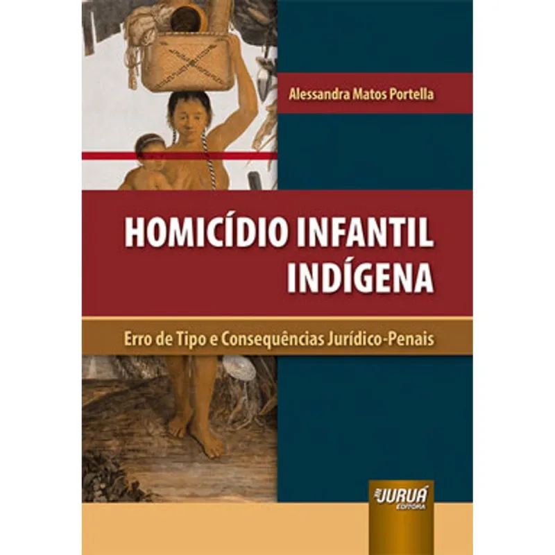 HOMICÍDIO INFANTIL INDÍGENA