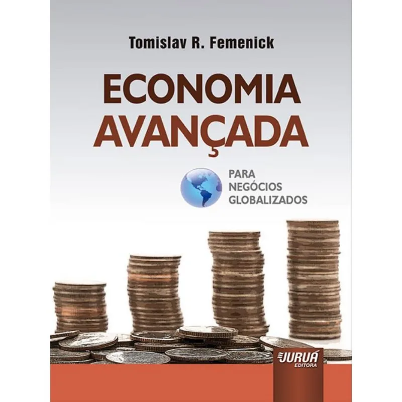 ECONOMIA AVANÇADA