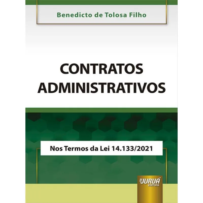 CONTRATOS ADMINISTRATIVOS - 2022