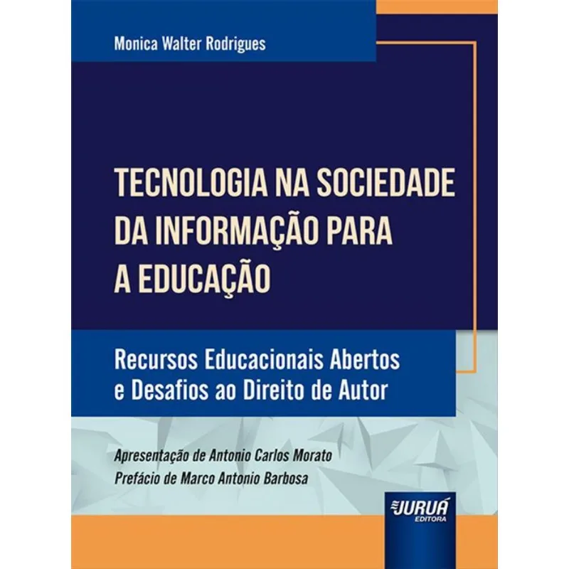 TECNOLOGIA NA SOCIEDADE DA INFORMAÇÃO PARA A EDUCAÇÃO - 2022