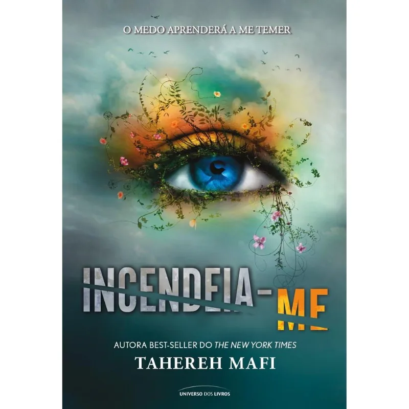Incendeia-Me