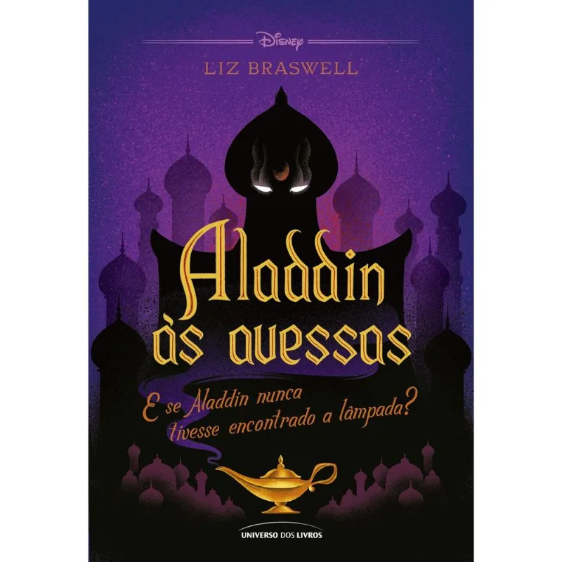 Aladdin As Avessas