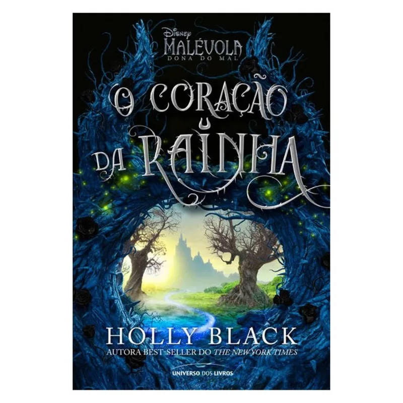 MALÉVOLA: O CORAÇÃO DA RAINHA