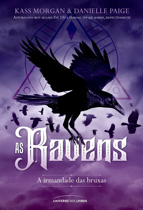 As Ravens - LC - Livros