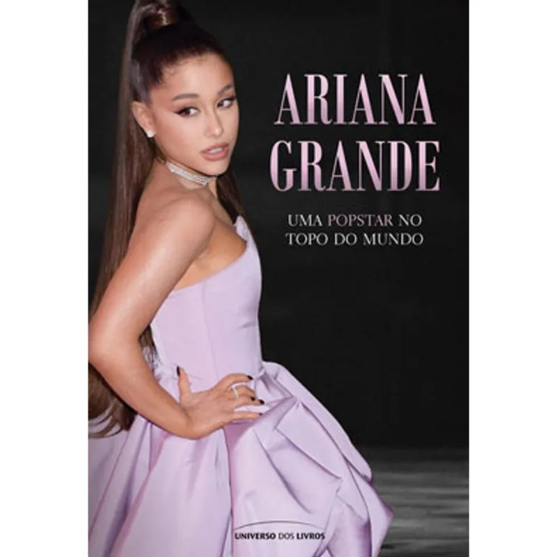 ARIANA GRANDE