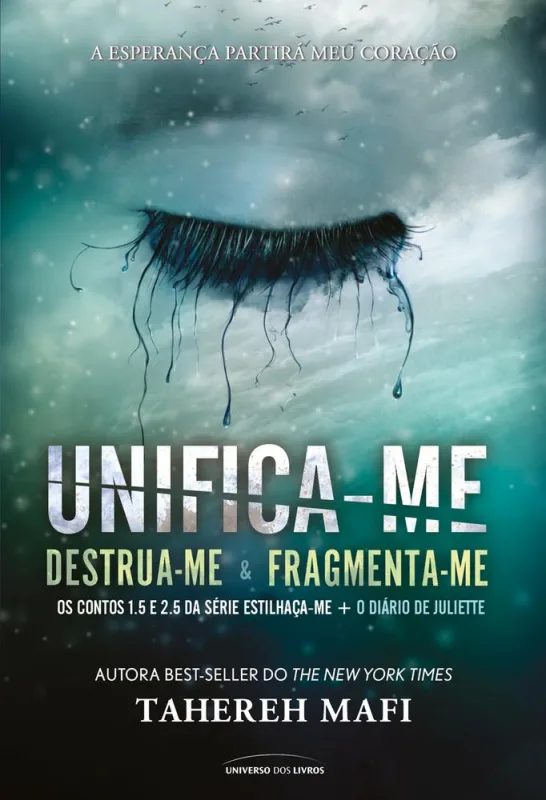 Unifica-Me - LC - Livros