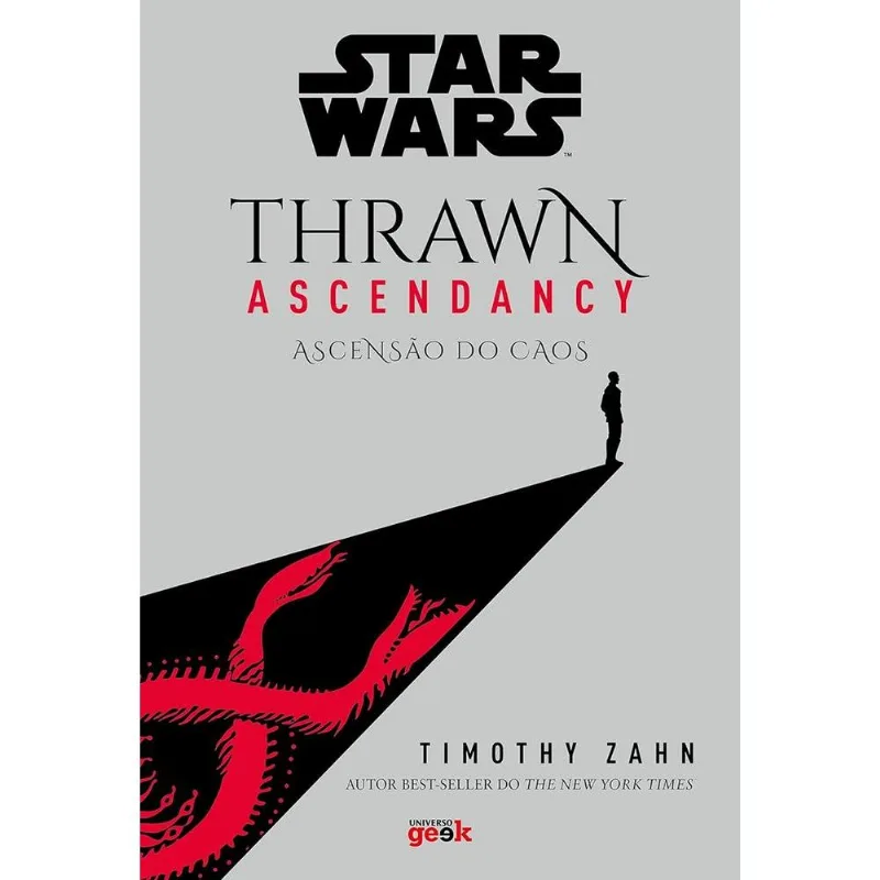 Star Wars - Thrawn Ascendancy 1