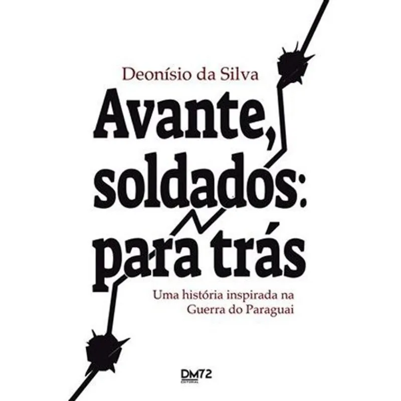 Livro Avante, Soldados: Para Trás Universo Dos Livros (MP)