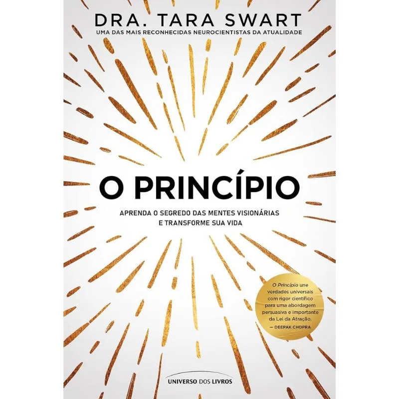 O Princípio