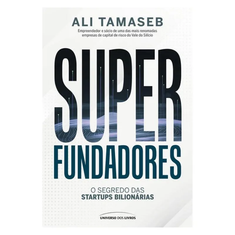 SUPERFUNDADORES