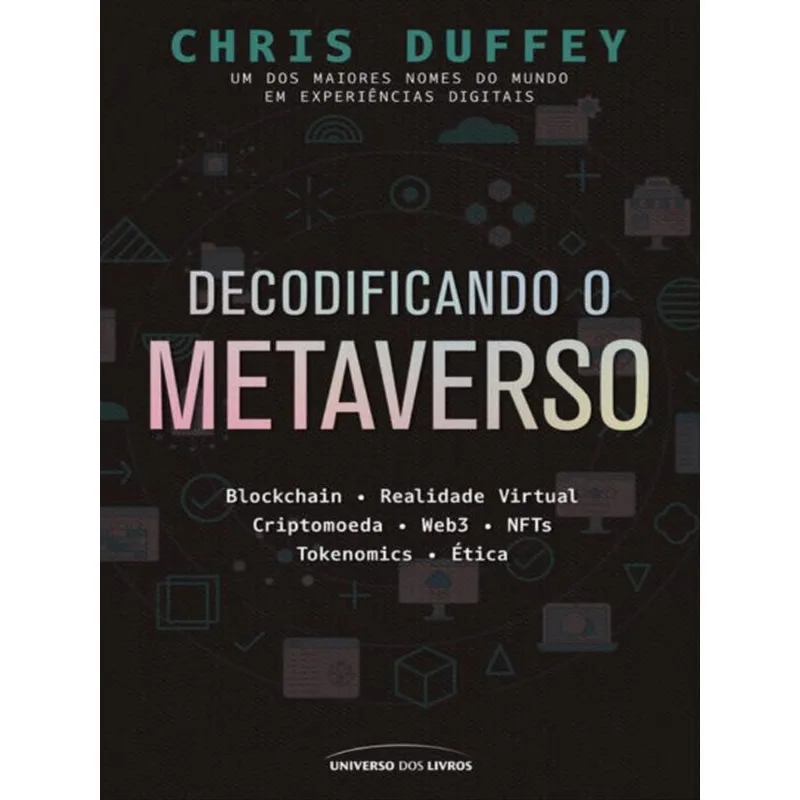 DECODIFICANDO O METAVERSO