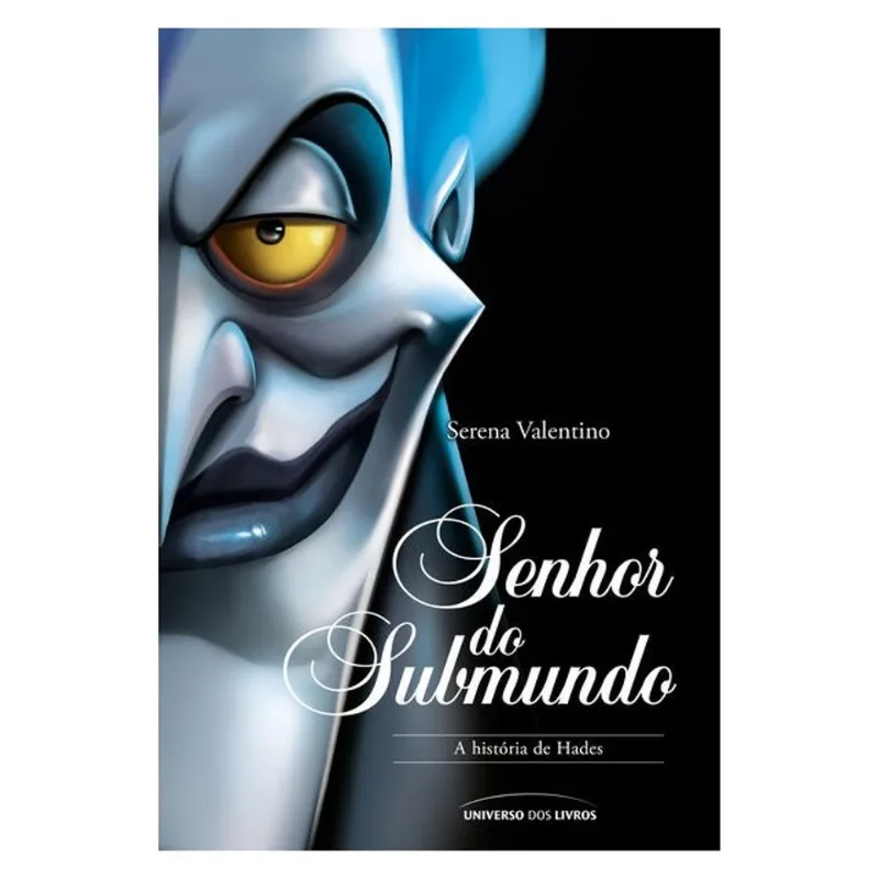 SENHOR DO SUBMUNDO - VOL. 10