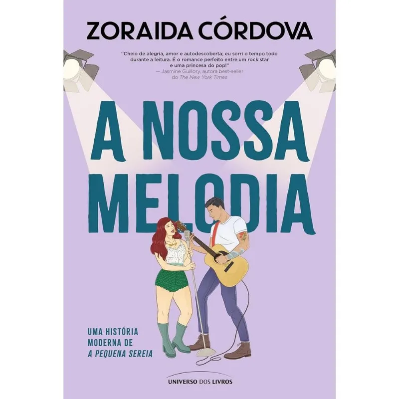 A Nossa Melodia
