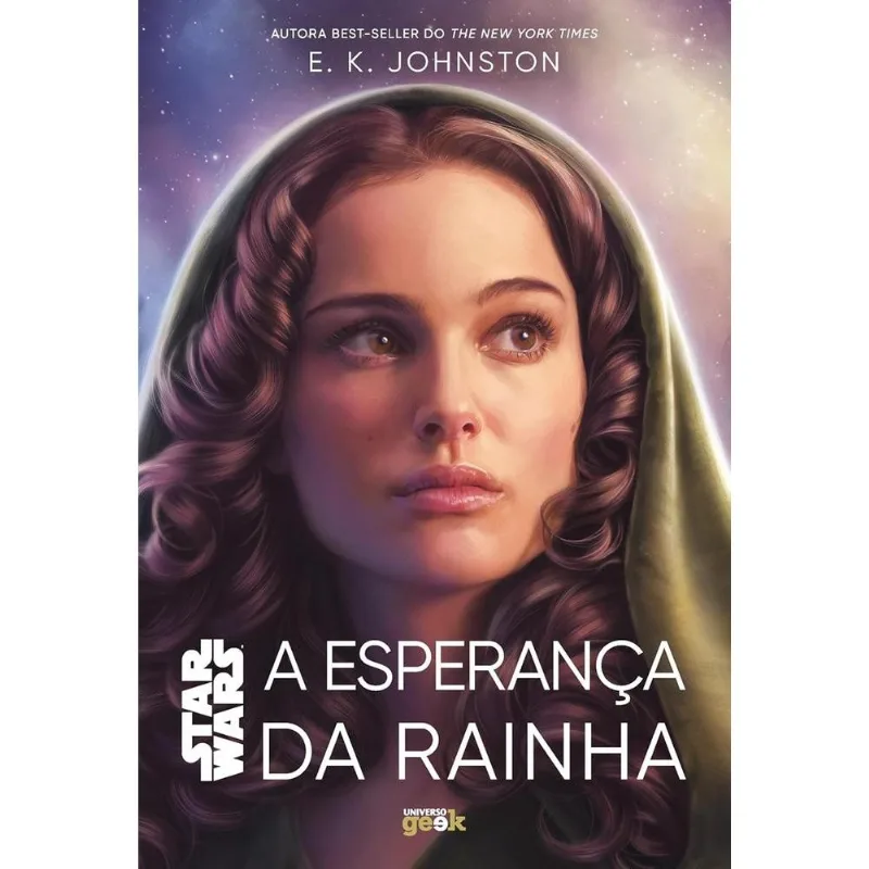 Star Wars: A Esperança Da Rainha 3