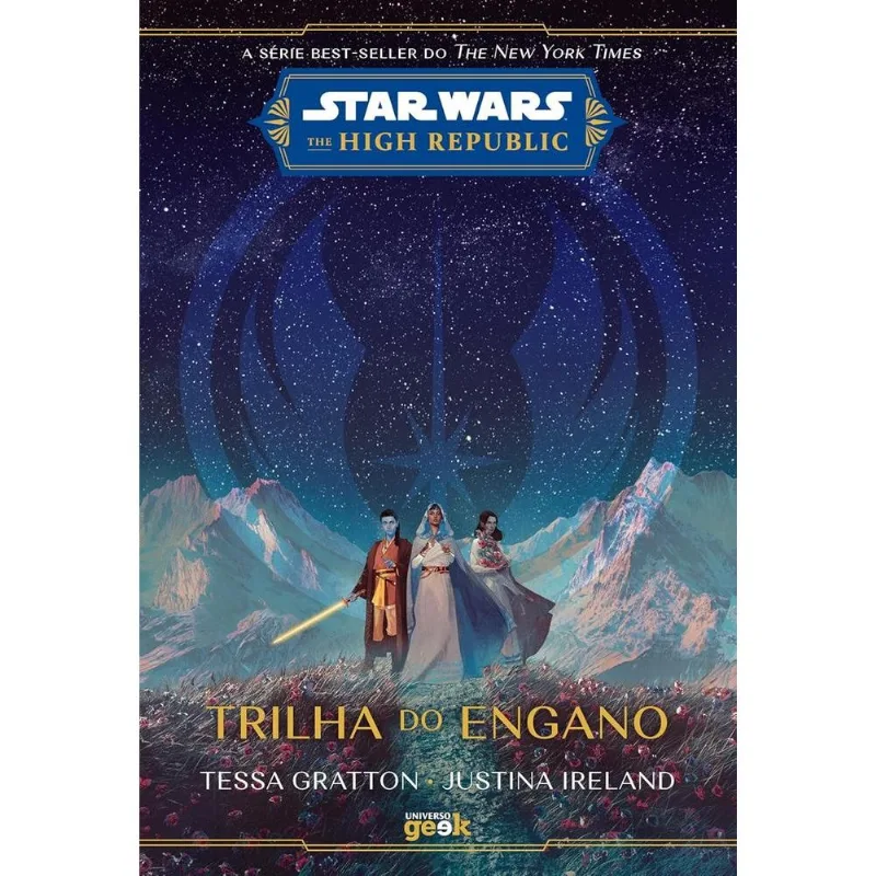 Star Wars - The High Republic - Trilha Do Engano