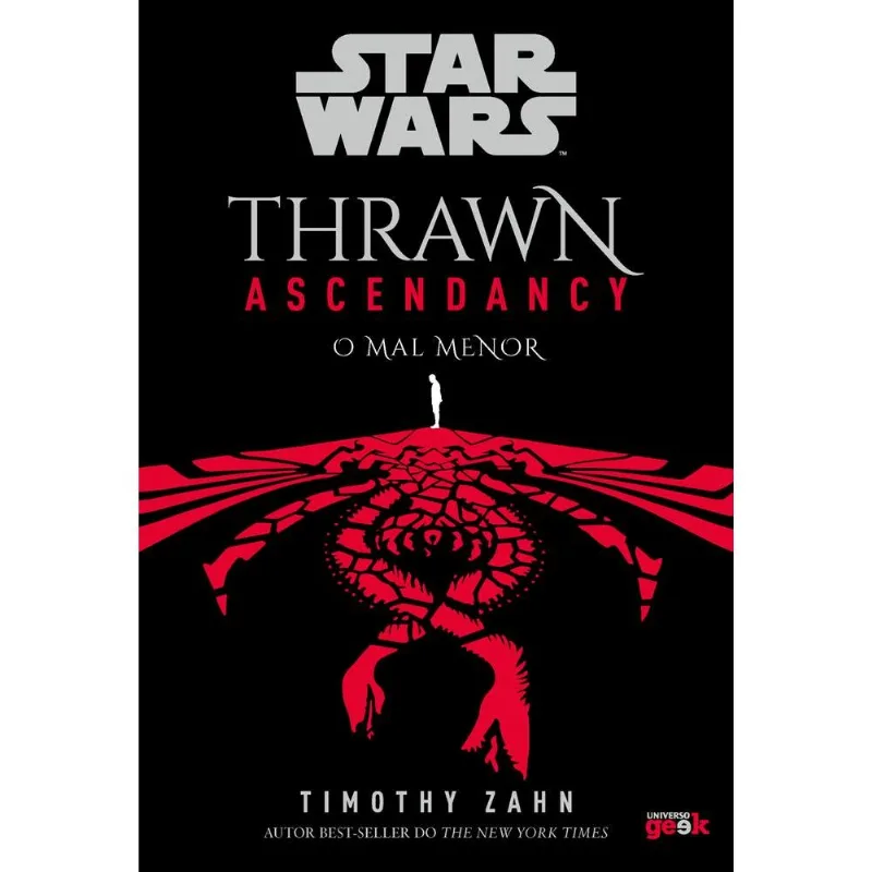 Star Wars: Thrawn Ascendancy