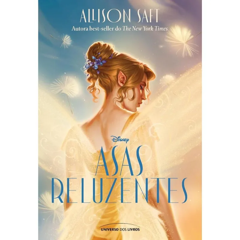 Asas Reluzentes