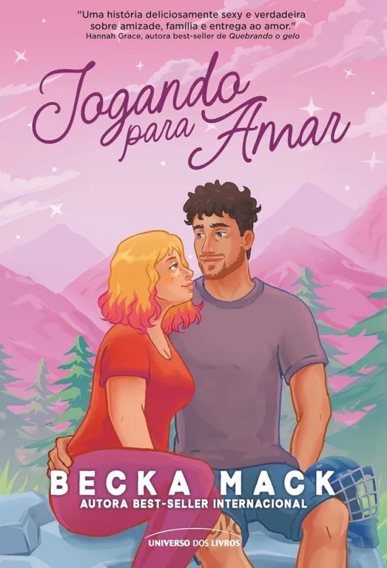 Jogando Para Amar - LC