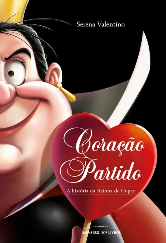 Coração Partido - LC