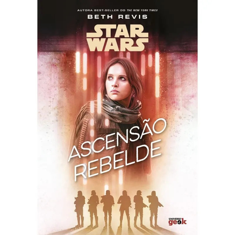 Star Wars: Ascensão Rebelde