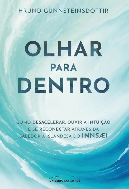 Olhar Para Dentro - LC