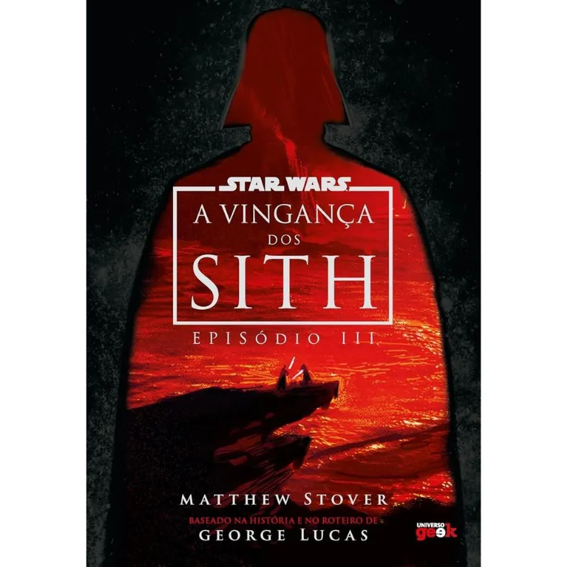 Star Wars: A Vingança Dos Sith - Episódio 3 - Edição De Luxo