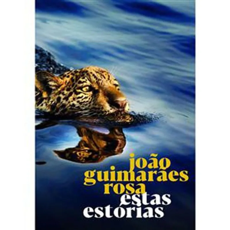 Livro Estas Estórias Global (MP)