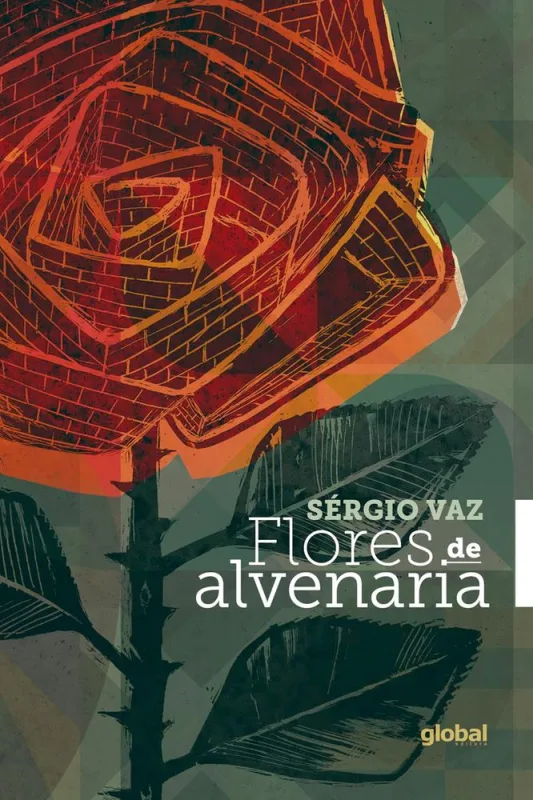 Flores De Alvenaria - LC