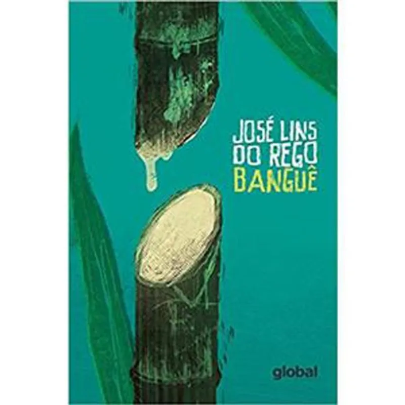 Livro Bangue Global (MP)