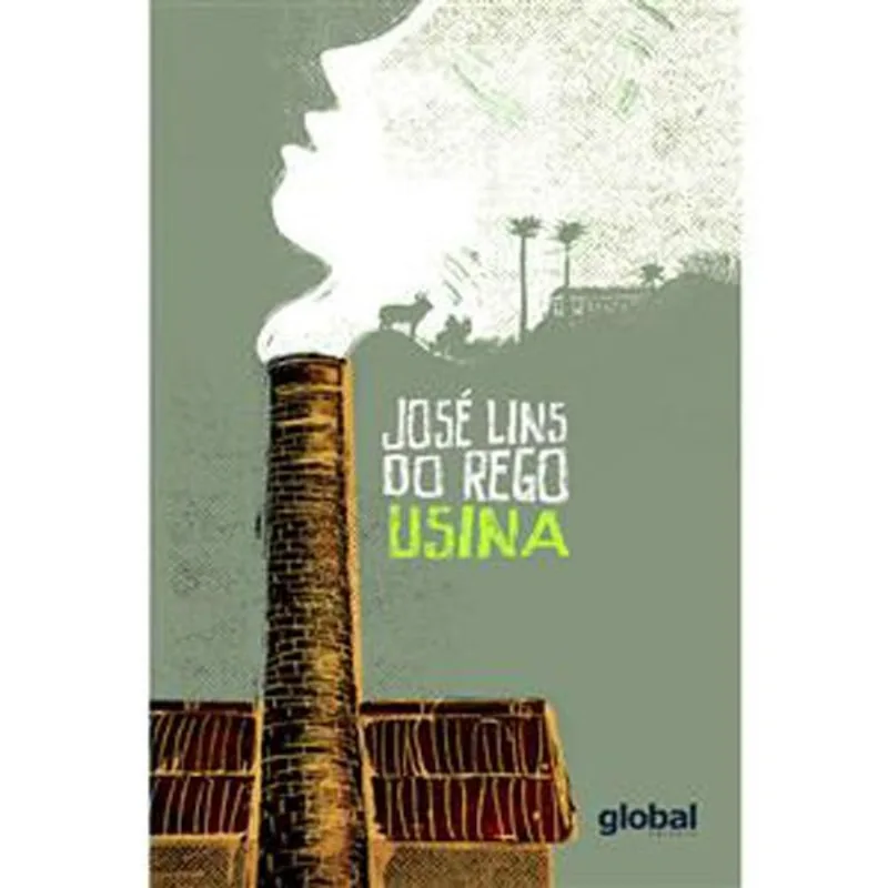 Livro Usina Global (MP)