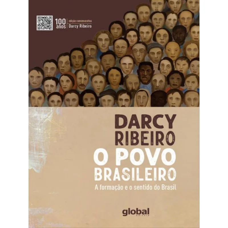 POVO BRASILEIRO