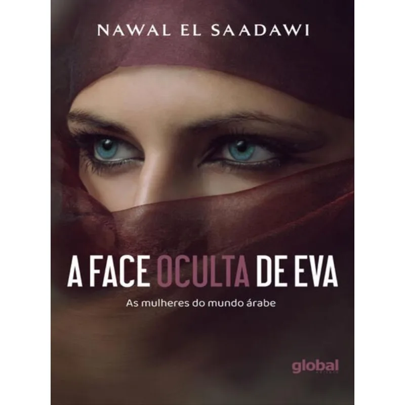 A FACE OCULTA DE EVA