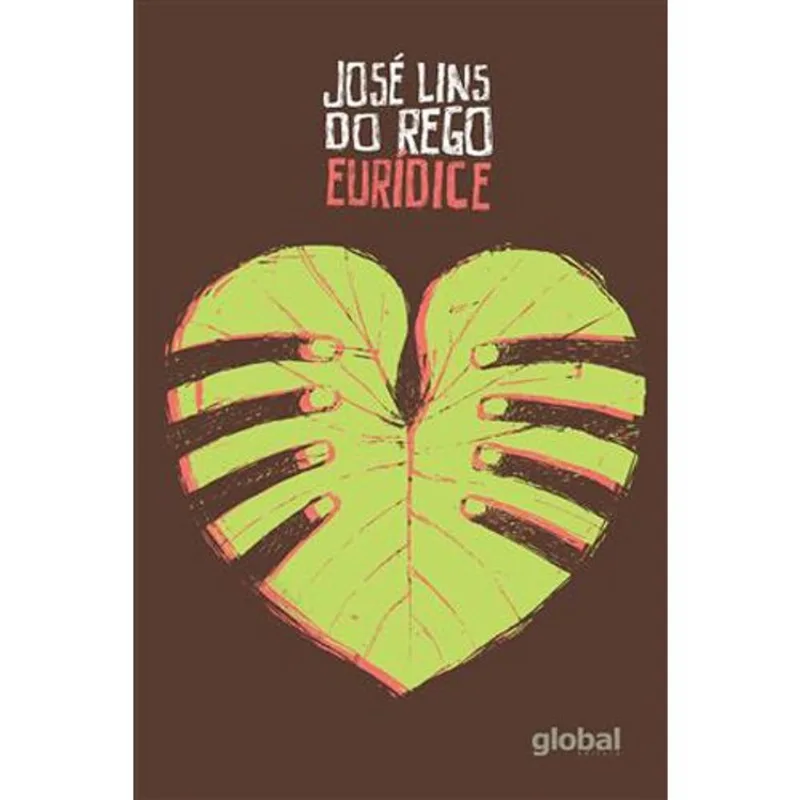 Livro Eurídice Global (MP)