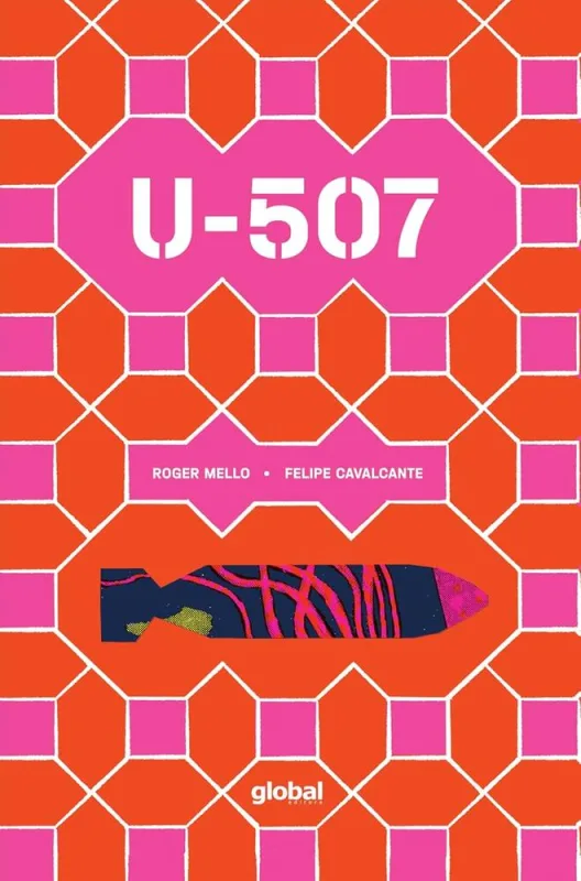 U-507 - LC - Livros