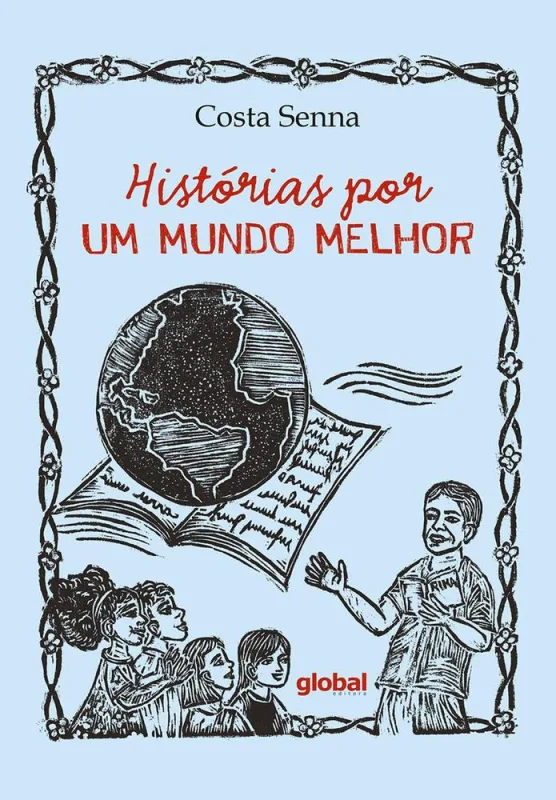 Histórias Por Um Mundo Melhor - LC - Livros