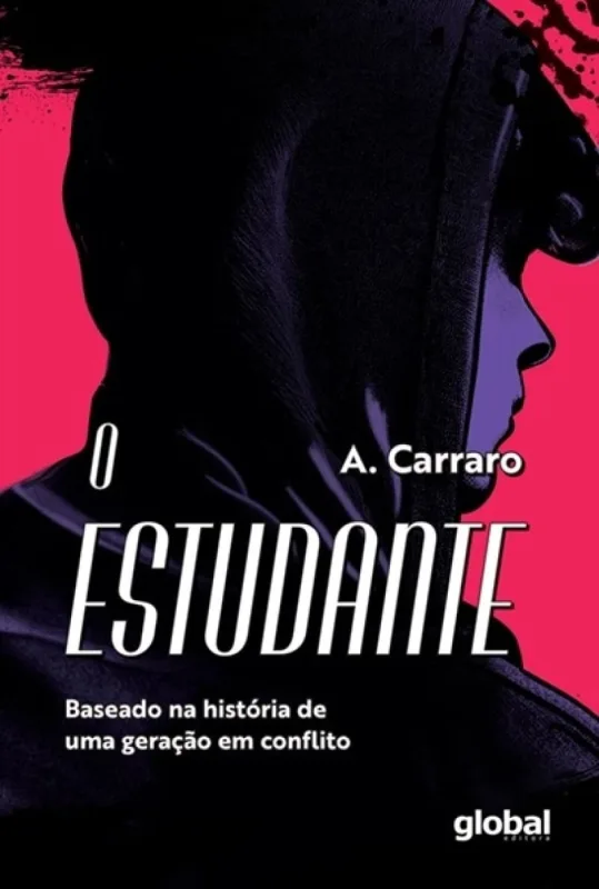 O Estudante - Global - Livros