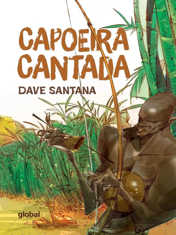 Capoeira Cantada - LC