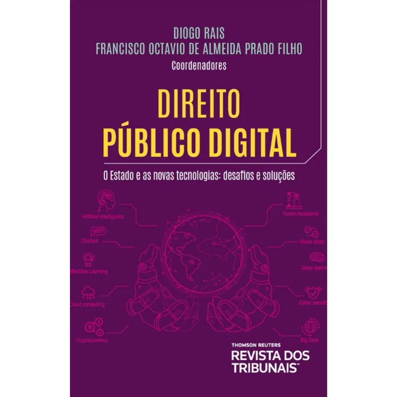 DIREITO PÚBLICO DIGITAL - 2020
