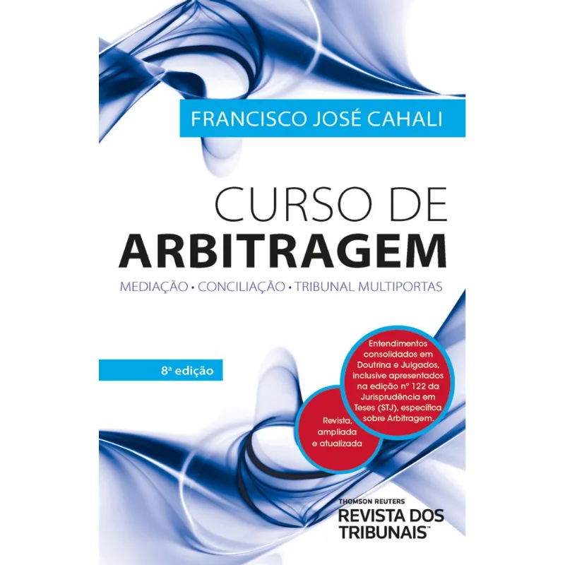 CURSO DE ARBITRAGEM - 2020