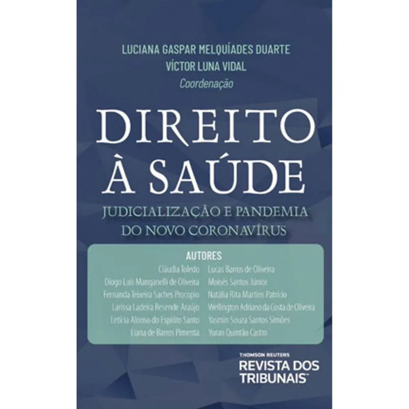 DIREITO À SAÚDE - 2020
