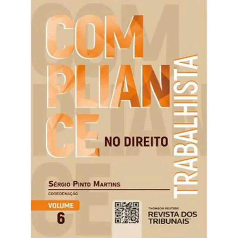 COMPLIANCE NO DIREITO TRABALHISTA - 2020
