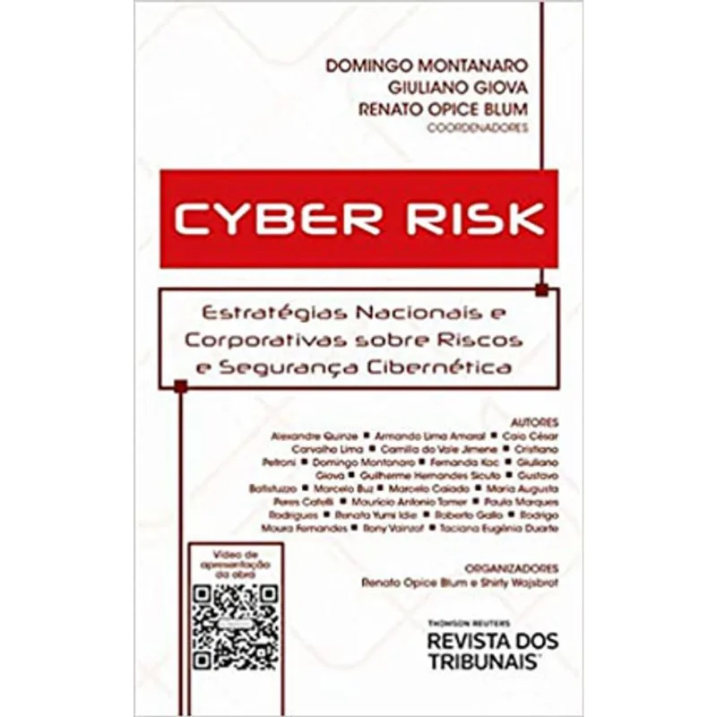 CYBER RISK - 2020