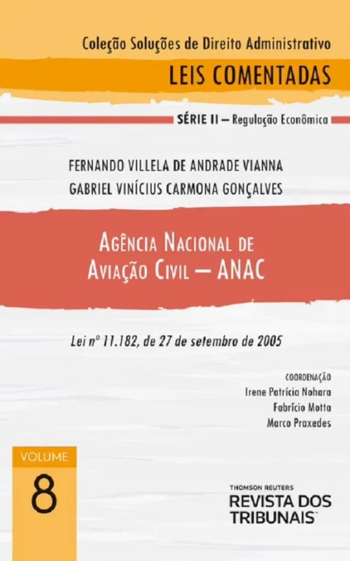 Agencia Nacional De Aviacao Civil - Anac - LC