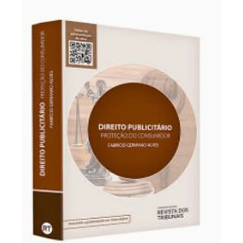 DIREITO PUBLICITÁRIO - PROTEÇÃO DO CONSUMIDOR - 2020